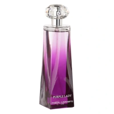 Image of Purple Lady Pascal Morabito For Women 3.3 oz EDP Spray