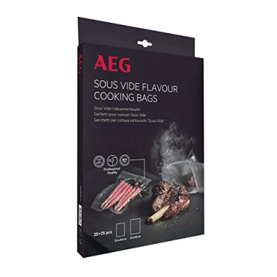 Image of AEG Sous vide bags
