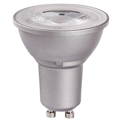 Image of Bell LED GU10 Halo Elite 5W (75W eqv.) 4000K 38 Degrees Dimmable