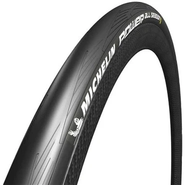 Image of Michelin Power All Season 700c Road Tyre