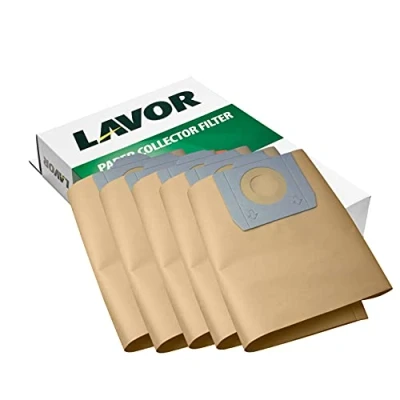 Image of LavorWash 5.212.0016 Filter Pack of 5)