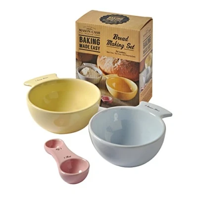 Image of Mason Cash Baking Made Easy Bread