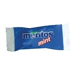 Image of Individually Wrapped Chewy Pillow Mints (700 per Box) (1 Box))