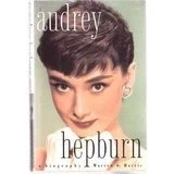 Image of Audrey Hepburn: A Biography
