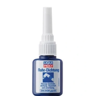 Image of P000762 Seal Optimizer LIQUI MOLY 3808