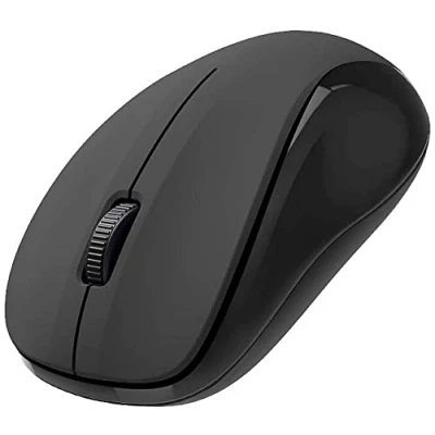Image of Hama Bluetooth Headset (headset with microphone, wireless headphones, for office, home video conferences, calls, etc., on ear headphones) black
