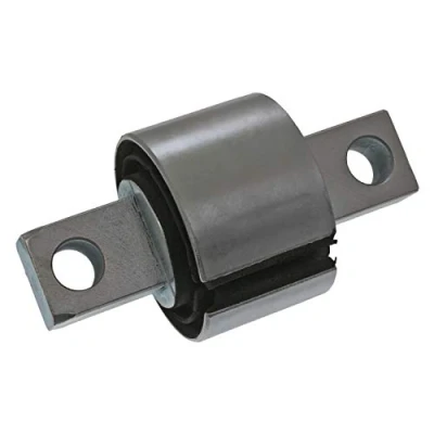 Image of 81437220072 Stabilizer Bushes FEBI BILSTEIN 100974 Front Axle Elastomer 125mm