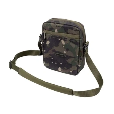 Image of Trakker NXC Camo Essentials Bag