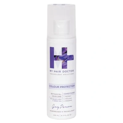Image of My Hair Doctor Conditioner for Colour Treated Protecting &amp; Preserving Protection, Sulphate Free, Vegan Friendly 200ml