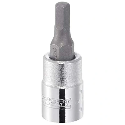 Image of &#039;EXPERT E030103 Glasses Screwdriver 1/4 6 Caras 3 mm