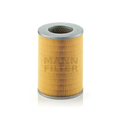 Image of 1654617C11, 1654676000, 1654676015, 1654676016, 16546L110 Air Filter MANN C 13 103 170mm 128mm Insert NISSAN: SUNNY 1
