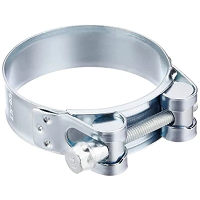 Image of Jubilee JSC063MSP Super Clamp M/S 60 63mm (Pack of 2)