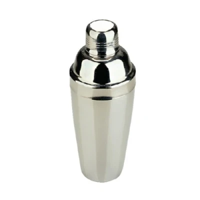 Image of Olympia 3 Piece Cobbler Cocktail Shaker