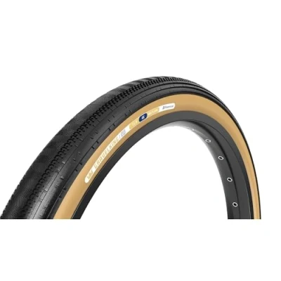 Image of Panaracer Gravelking SS TLR 700c Gravel Tyre