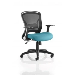 Image of ZEUS Bespoke Colour Seat Maringa Teal