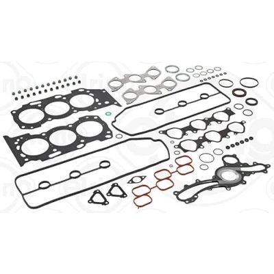 Image of Elring 595.140 Cylinder Heads