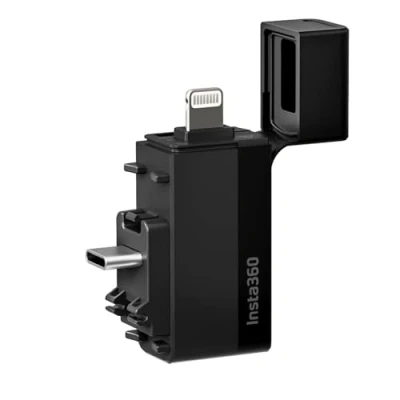 Image of Insta360 X3 Quick Reader