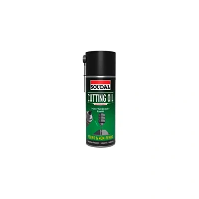 Image of Soudal Cutting Oil 400ml