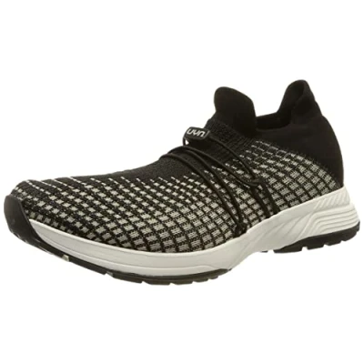 Image of UYN Y100093 Zephyr Sneaker Male Beige/Black UK 8