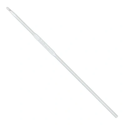 Image of Pony Crochet Hook, Aluminium, Multicolor, 4mm