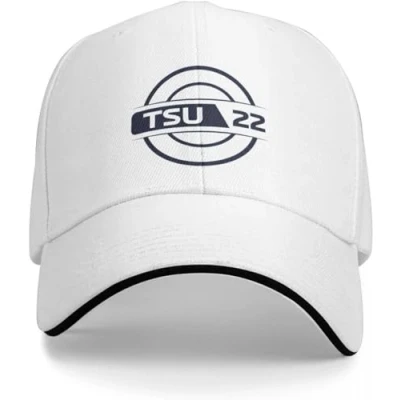 Image of GerRit Baseball Cap Hip hop Sun Hat Yuki Tsunoda Japanese Driver Sports Caps Trucker Hats Vintage Icon Women Men&#039;s Birthday Gift for Men