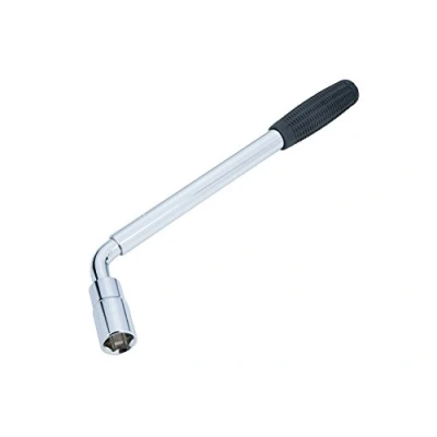 Image of Blue Spot 45104 L Type Wheel Wrench