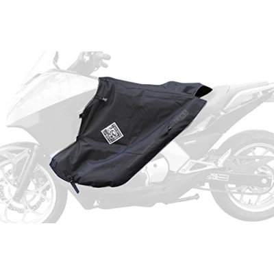 Image of Leg Lap Apron Cover Termoscud R095 Honda Integra 700 2012 2013