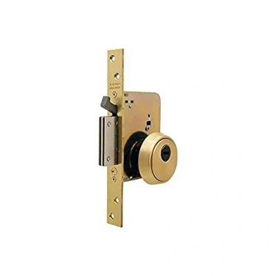 Image of Tesa Assa Abloy r201nt66t Lock Security monopunto for Wooden Doors