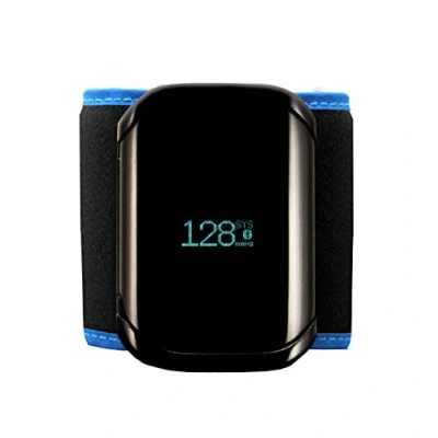 Image of A&amp;D Medical UB 1100BLE Smart Wrist Blood Pressure Monitor with Atrial Fibrillation Screening