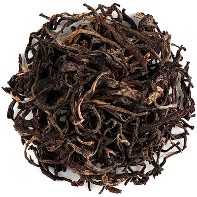 Image of Assam Black Tea India Artisan Big Leaf Quality 50g