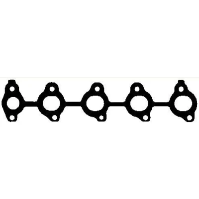 Image of 0349J7, 0349J8, 0349N0 Exhaust Manifold Gasket BGA MG8585 PEUGEOT: Partner II Tepee, 207 Hatchback, Van, MINI: FORD: FIESTA 6