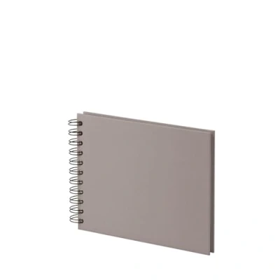 Image of SOHO 195 x 145 cm Rossler Wiro Photo Album Taupe (Pack of 40)