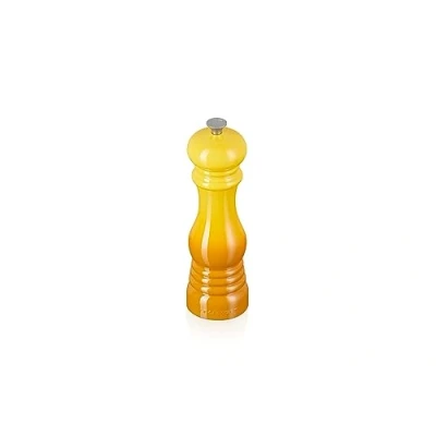 Image of Le Creuset Pepper mill Nectar 21cm