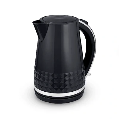 Image of Tower Solitaire 1.5L 3KW Kettle Black