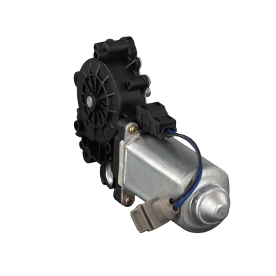 Image of 0058209142, 0058209342, A0058209142, A0058209342 Electric Motor, window winder FEBI BILSTEIN 100864 Right