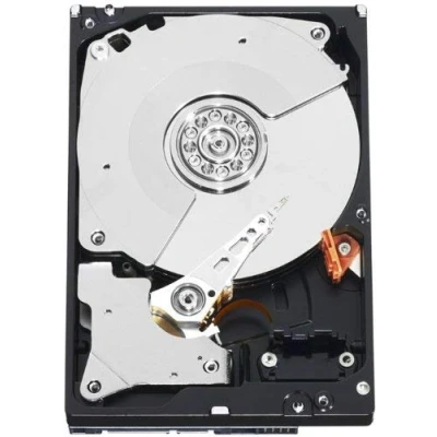 Image of 3.5 Inch Caviar Black 1TB 7200rpm 64MB SATA 6Gb/s Gar. 5 Years (Replaces WD1002FAEX)