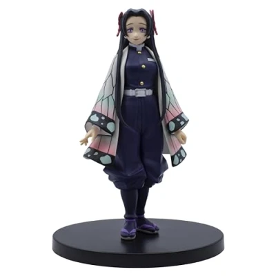 Image of Banpresto Demon Slayer: Kimetsu no Yaiba vol.40 Kanae Kocho Statue