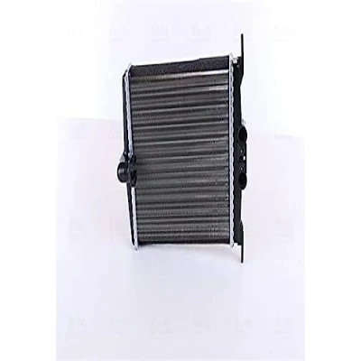 Image of R21179 Heat Exchanger NISSENS 72019 without pipe