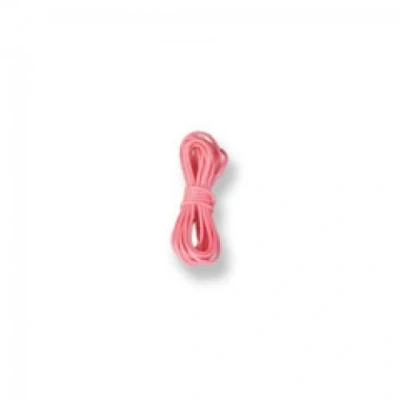Image of impEX 1mm Waxed Cotton Thonging Cord Fuchsia Pink per metre