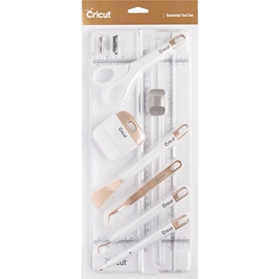 Image of CRICUT INC Tool &amp; TRIMMR Gold, One Size