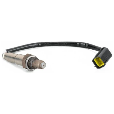 Image of 96415635 Lambda sensor HELLA 6PA 358 103 151 Heated