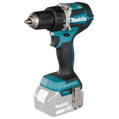 Image of Makita DDF484Z 18V Li Ion LXT Brushless Drill Driver Batteries and Charger Not Included