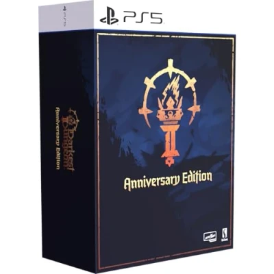 Image of Darkest Dungeon 2: Anniversary Edition (PlayStation 5)