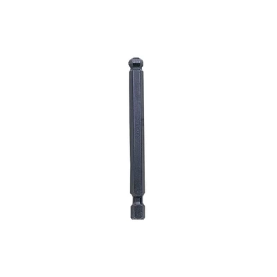 Image of Bondhus Ball End Power Bit, 3MMX74MM