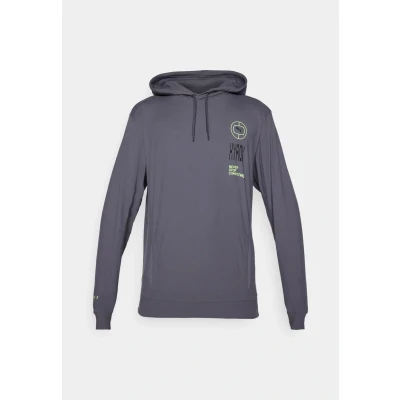 Image of Puma Hyrox Hoodie Hoodie, Men&#039;s, Size: XXL, Galactic gray