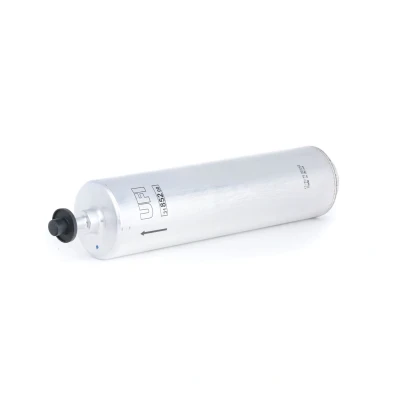Image of 13327793672 Fuel Filter UFI 31.852.00 Insert 36mm 8mm BMW: 3 Saloon, Coupe, Touring
