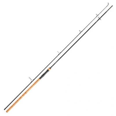 Image of Daiwa Crosscast Traditional Carp Rod 10ft / 3lb 2pc CCCT0300 AX
