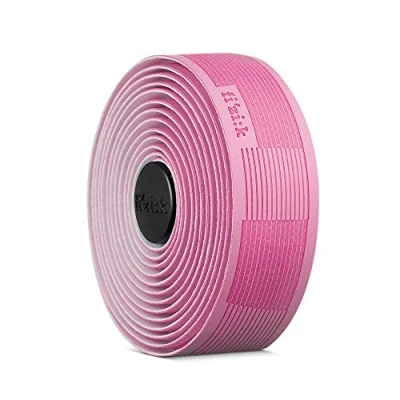 Image of Fizik Vento Bar tape Solocush Tacky, Pink, 2.7 mm