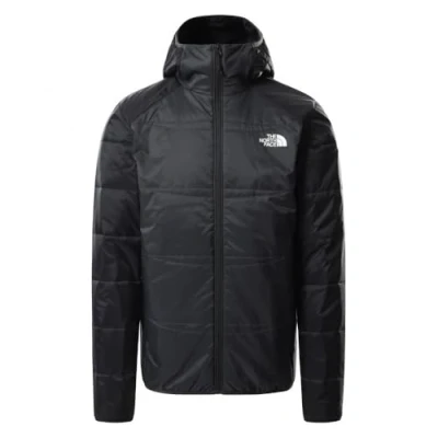 Image of THE NORTH FACE Quest Synthetic Jacket Asphalt Grey Tnf Black S