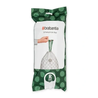 Image of Brabantia PerfectFit bags R 36 litre 20 per roll